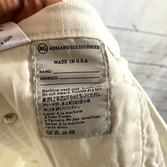 AG Adriano Goldschmied The Ballad Slim Boot Jeans - Picture 12 of 14